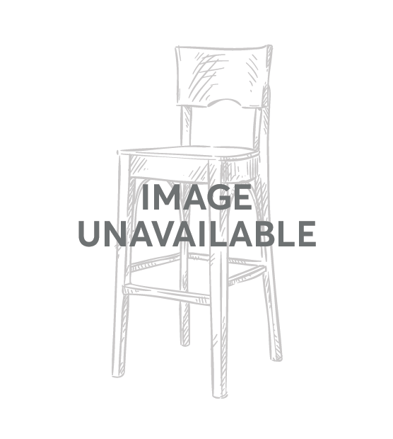 Connor Backless Swivel Bar Stool with Wood Seat