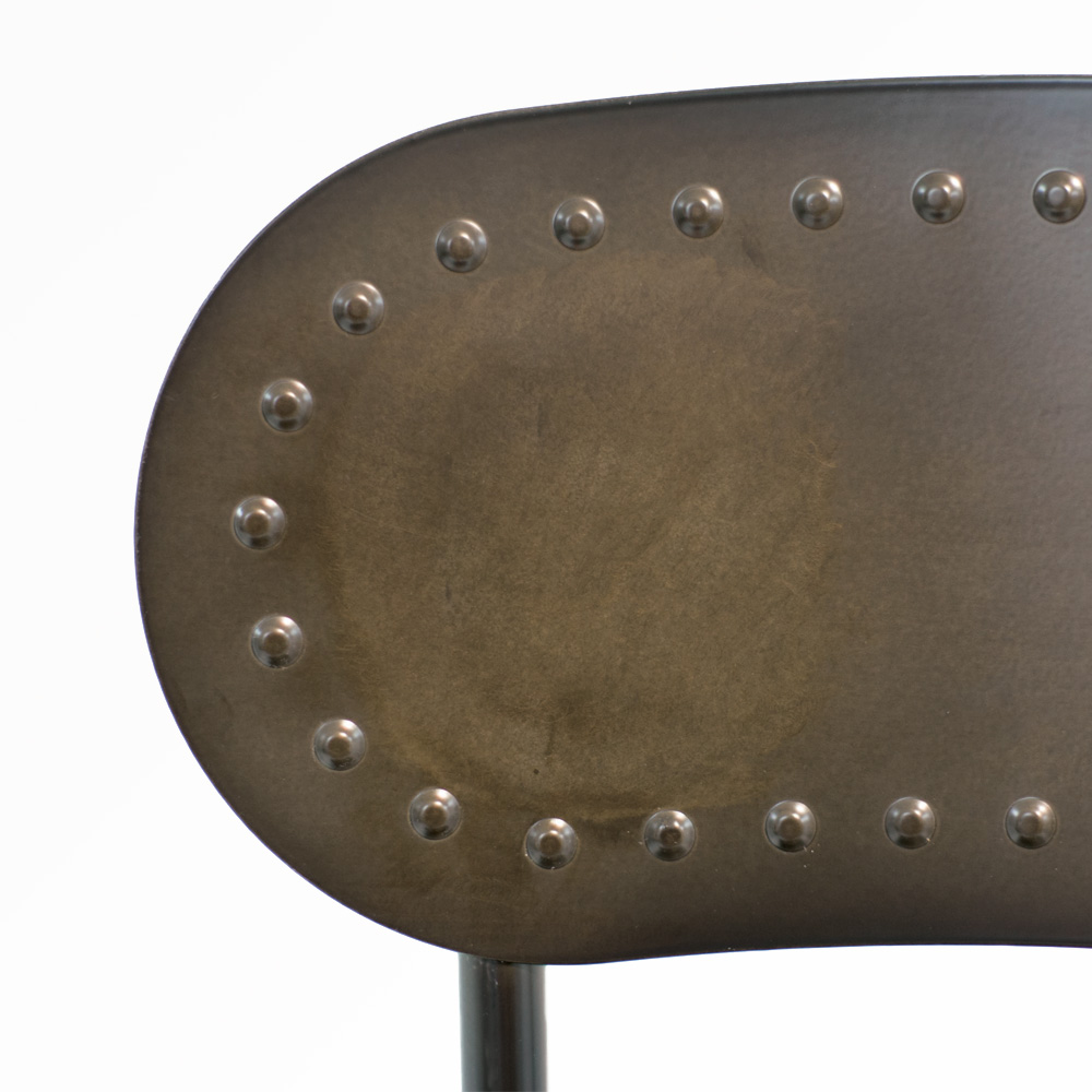 Color Variations and Buffer Marks