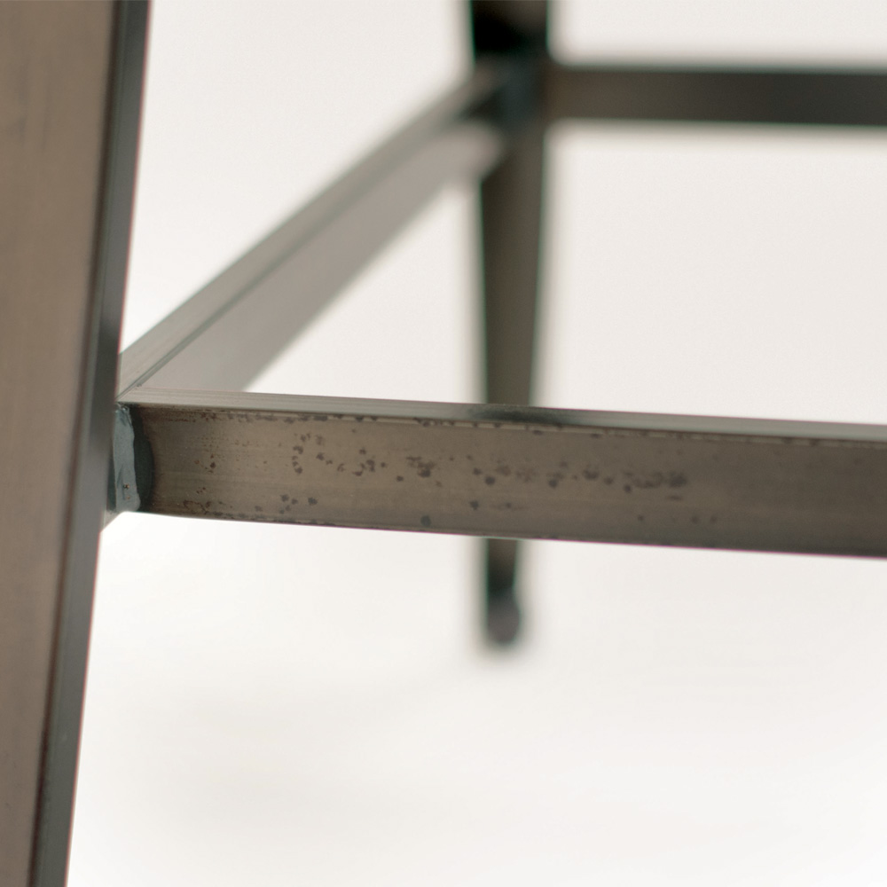 Spots and Striations