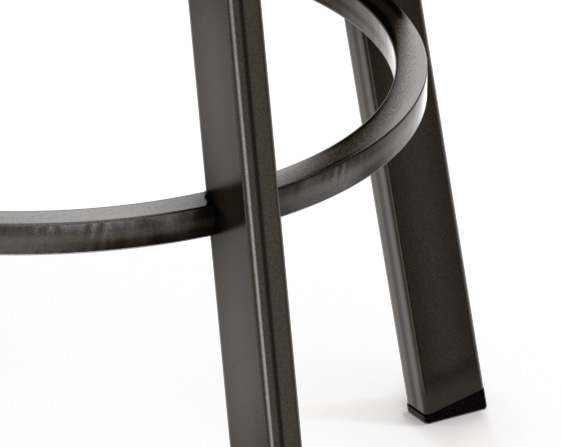 Visible Seams in Tubing